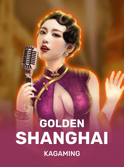 Golden Shanghai