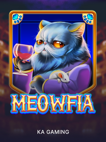 Meowfia