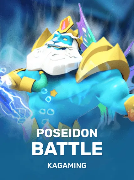 Poseidon Battle