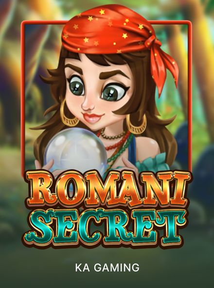 Romani Secret
