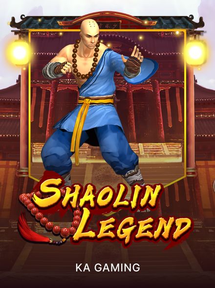 Shaolin Legend