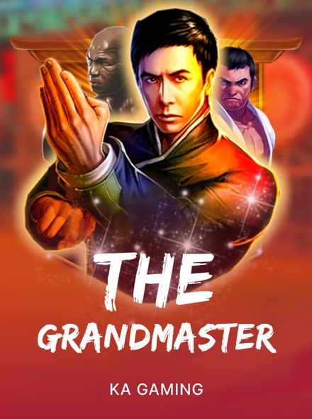 The Grandmaster
