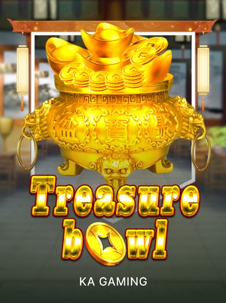Treasure Bowl