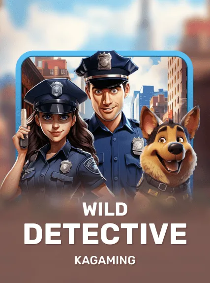 Wild Detective