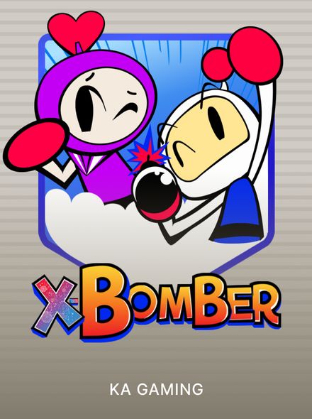 X-Bomber