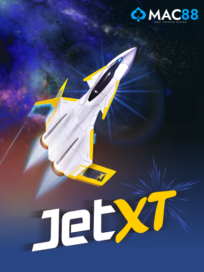 Mini JetX
