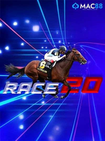 Race 20