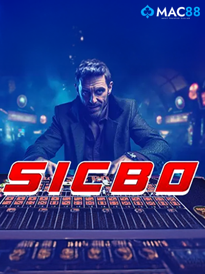 Sic Bo