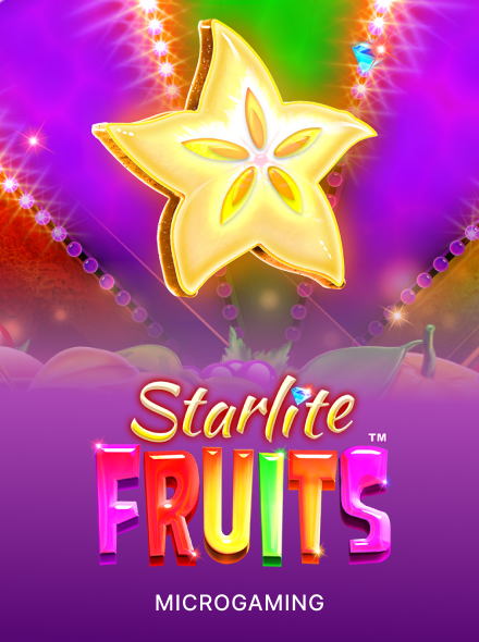 Starlite Fruits