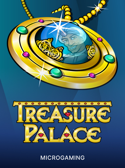 Treasure Palace