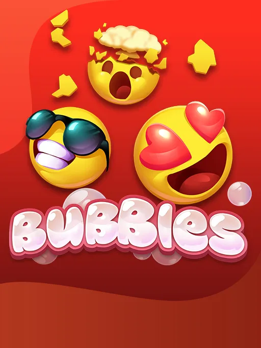 bubbles