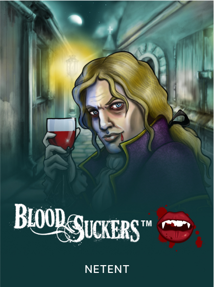 Blood Suckers
