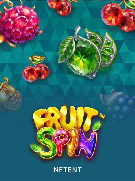 Fruit Spin