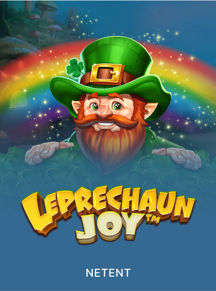 Leprechaun Joy