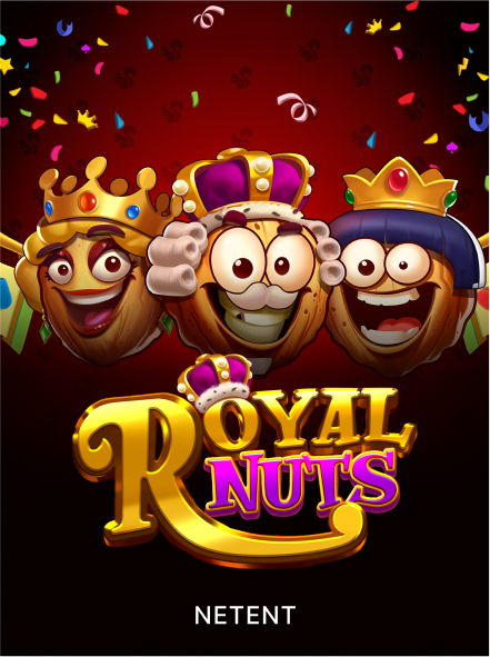 Royal Nuts