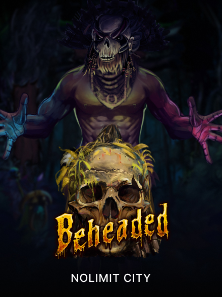 Beheaded