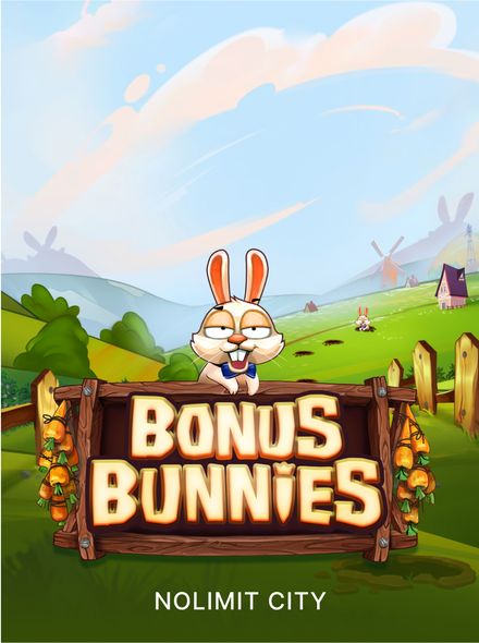 Bonus Bunnies