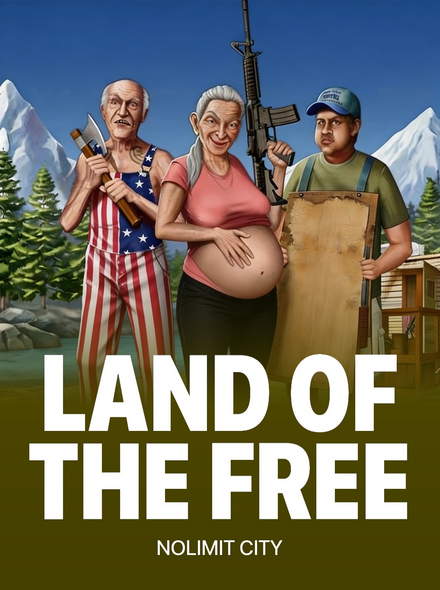 Land Of The Free