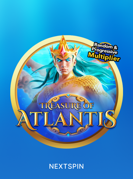 Treasure of Atlantis