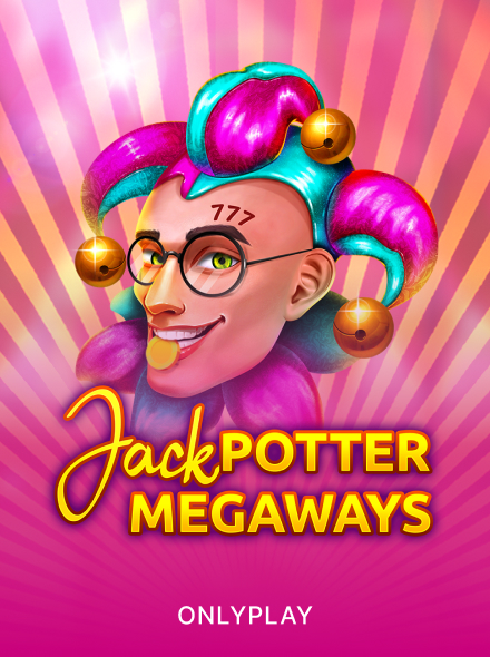 JackPotter Megaways