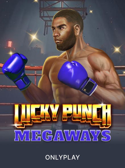 Lucky Punch Megaways