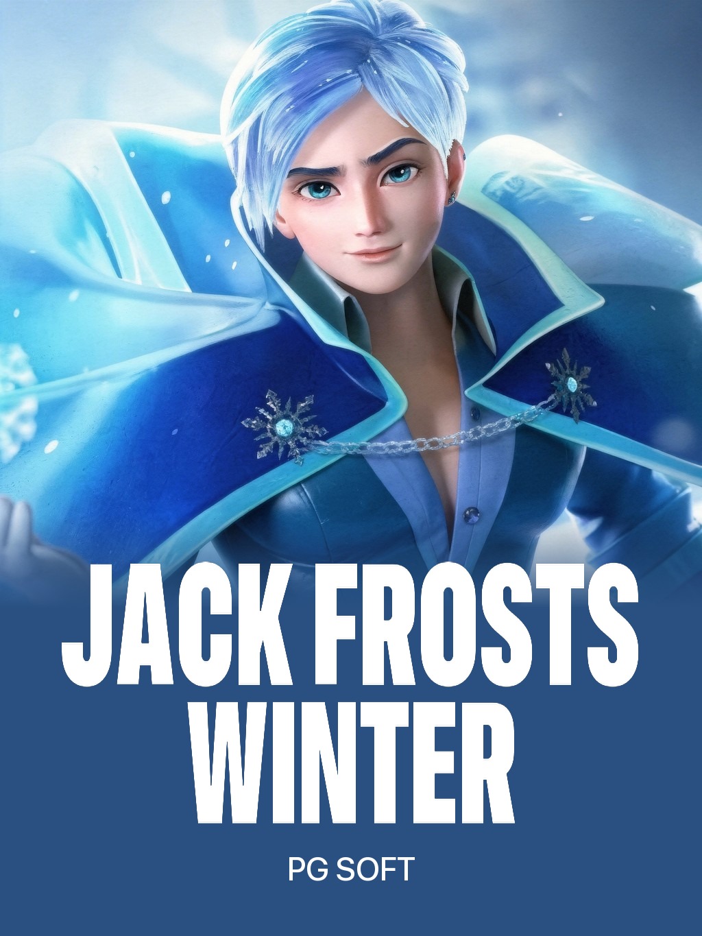 Jack Frost's Winter
