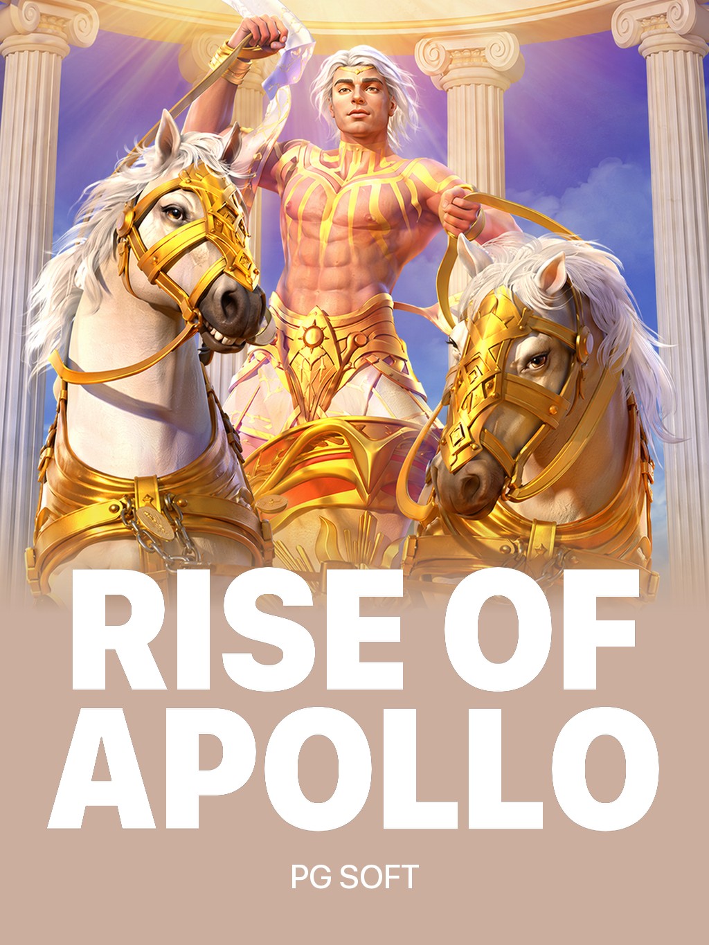 Rise of the Sun God