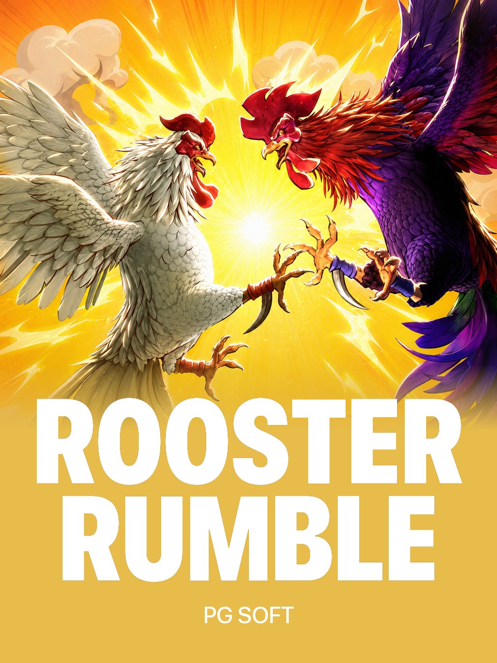 Rooster Rumble