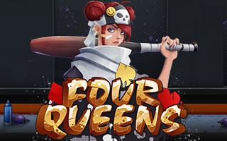 Four Queens