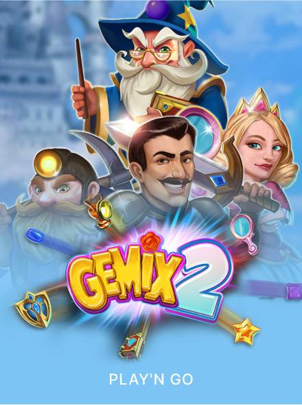 Gemix 2