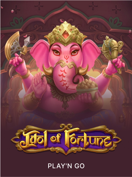 Idol of Fortune