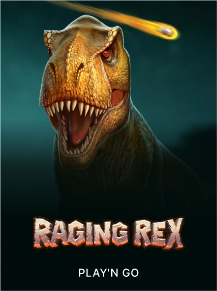 Raging Rex