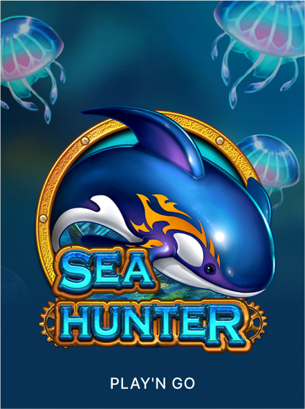 Sea Hunter