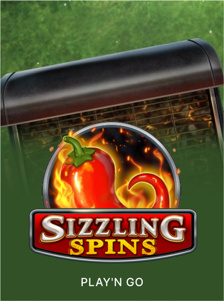 Sizzling Spins