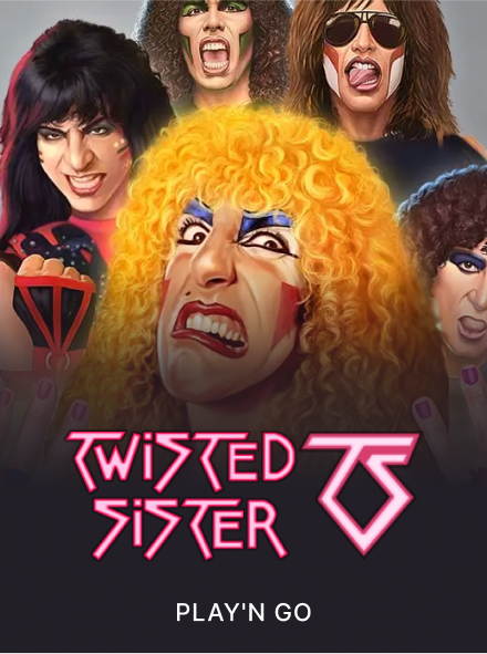 Twisted Sister