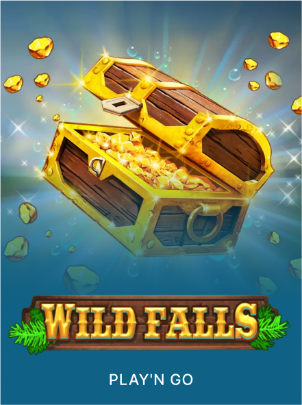 Wild Falls