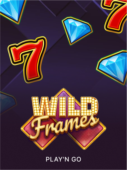 Wild Frames