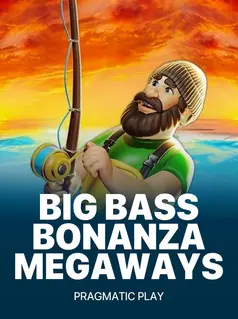 Big Bass Bonanza Megaways