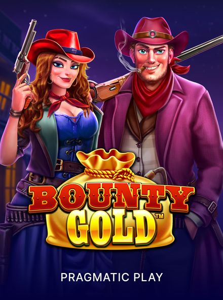 Bounty Gold