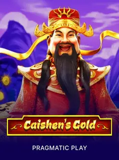 Caishen's Gold