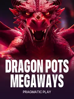 Dragon Pots Megaways
