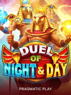 Duel of Night & Day