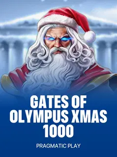 Gates of Olympus Xmas 1000