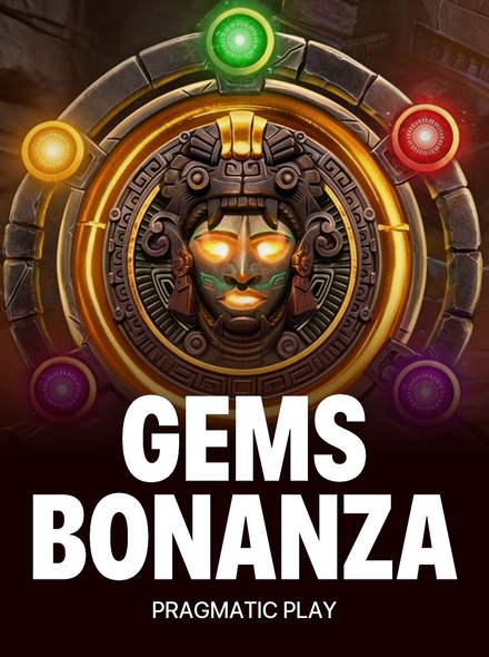 Gems Bonanza