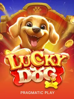 Lucky Dog