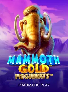 Mammoth Gold Megaways