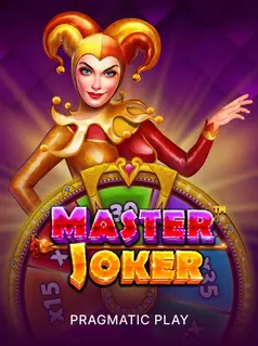 Master Joker