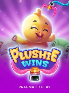 Plushie Wins