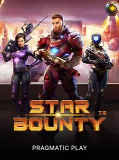 Star Bounty