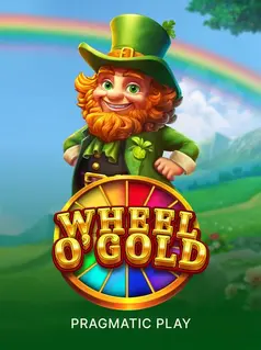 Wheel O'Gold